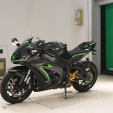 Мотоцикл Kawasaki NINJA ZX-10R з пробігом 9644 km