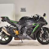 Мотоцикл Kawasaki NINJA ZX-10R з пробігом 9644 km