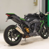 Мотоцикл Kawasaki NINJA ZX-10R з пробігом 9644 km