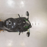 Мотоцикл Kawasaki NINJA ZX-10R з пробігом 9644 km
