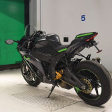 Мотоцикл Kawasaki NINJA ZX-10R з пробігом 9644 km