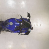 Мотоцикл Yamaha YZF-R1 с пробегом 9889 km