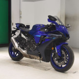 Мотоцикл Yamaha YZF-R1 с пробегом 9889 km