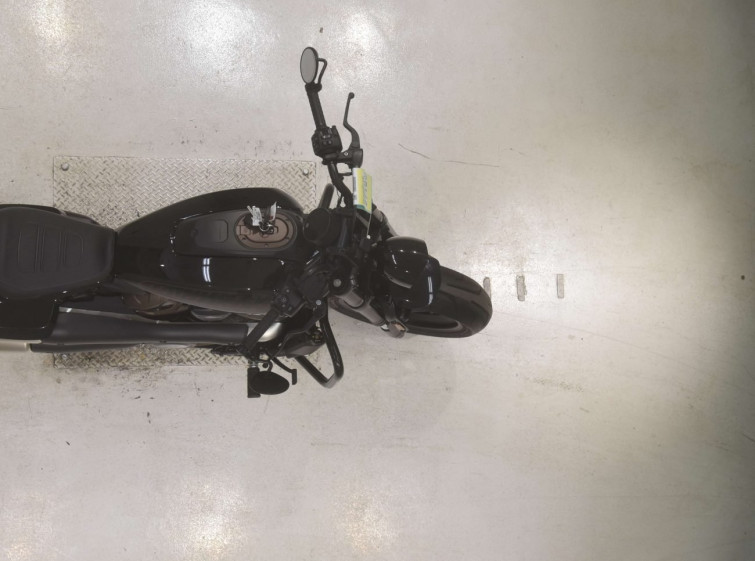 Мотоцикл HD RH1250S з пробігом 4533 km