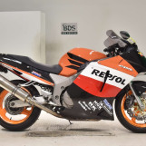 Мотоцикл Honda CBR1100XX BLACKBIRD з пробігом 37364 km