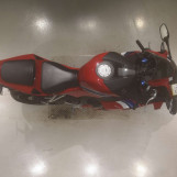 Мотоцикл Honda CBR600RR з пробігом 2643 km