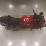 Мотоцикл Honda CBR400R с пробегом 1938 km