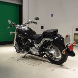 Мотоцикл Yamaha DRAGSTAR XVS400 CLASSIC з пробігом 7945 km