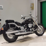 Мотоцикл Yamaha DRAGSTAR XVS400 CLASSIC з пробігом 7945 km