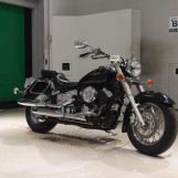 Мотоцикл Yamaha DRAGSTAR XVS400 CLASSIC з пробігом 7945 km