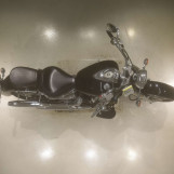 Мотоцикл Yamaha DRAGSTAR XVS400 CLASSIC з пробігом 7945 km