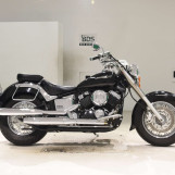 Мотоцикл Yamaha DRAGSTAR XVS400 CLASSIC з пробігом 7945 km