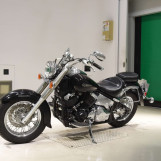 Мотоцикл Yamaha DRAGSTAR XVS400 CLASSIC з пробігом 7945 km