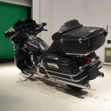 Мотоцикл HD ELECTRA GLIDE FLHTCU1580 с пробегом 48426 km