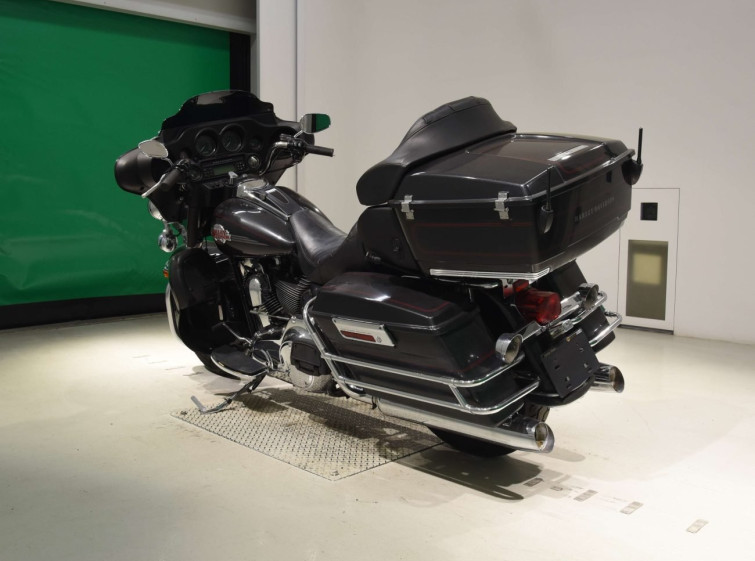 Мотоцикл HD ELECTRA GLIDE FLHTCU1580 с пробегом 48426 km