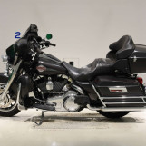 Мотоцикл HD ELECTRA GLIDE FLHTCU1580 с пробегом 48426 km