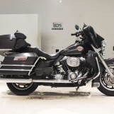 Мотоцикл HD ELECTRA GLIDE FLHTCU1580 с пробегом 48426 km