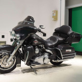 Мотоцикл HD ELECTRA GLIDE FLHTCU1580 с пробегом 48426 km