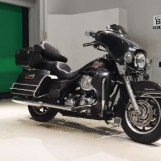 Мотоцикл HD ELECTRA GLIDE FLHTCU1580 с пробегом 48426 km