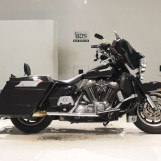 Мотоцикл HD SREET GLIDE FLHX1450 с пробегом 56163 km