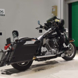 Мотоцикл HD SREET GLIDE FLHX1450 с пробегом 56163 km