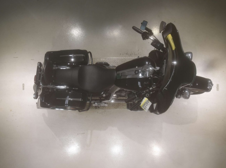 Мотоцикл HD SREET GLIDE FLHX1450 с пробегом 56163 km