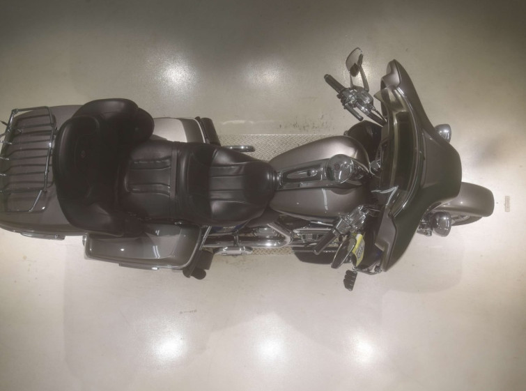 Мотоцикл HD ELECTRA GLIDE FLHTKSE1800 з пробігом 46751 km