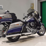 Мотоцикл HD ELECTRA GLIDE FLHTKSE1800 з пробігом 46751 km