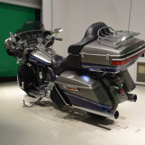 Мотоцикл HD ELECTRA GLIDE FLHTKSE1800 з пробігом 46751 km