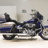 Мотоцикл HD ELECTRA GLIDE FLHTKSE1800 з пробігом 46751 km