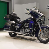 Мотоцикл HD ELECTRA GLIDE FLHTKSE1800 з пробігом 46751 km