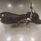 Мотоцикл KTM 690 DUKE R з пробігом 31398 km