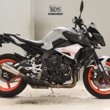 Мотоцикл Yamaha MT-10 с пробегом 15588 km
