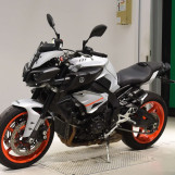 Мотоцикл Yamaha MT-10 с пробегом 15588 km
