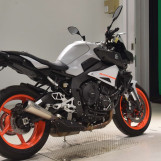 Мотоцикл Yamaha MT-10 с пробегом 15588 km