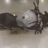 Мотоцикл Yamaha MT-10 с пробегом 15588 km