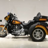 Мотоцикл HD ELECTRA GLIDE FLHTCU1870 TRIKE с пробегом 292 km