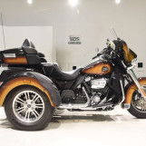 Мотоцикл HD ELECTRA GLIDE FLHTCU1870 TRIKE с пробегом 292 km