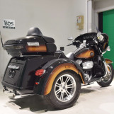Мотоцикл HD ELECTRA GLIDE FLHTCU1870 TRIKE с пробегом 292 km