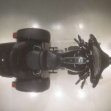 Мотоцикл HD ELECTRA GLIDE FLHTCU1870 TRIKE с пробегом 292 km