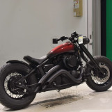 Мотоцикл Yamaha DRAGSTAR XVS400