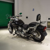 Мотоцикл Yamaha DRAGSTAR XVS400 з пробігом 25297 km