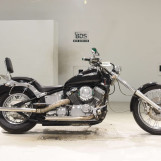 Мотоцикл Yamaha DRAGSTAR XVS400 з пробігом 25297 km