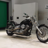 Мотоцикл Yamaha DRAGSTAR XVS400 з пробігом 25297 km