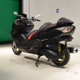 Мотоцикл Honda FORZA Z з пробігом 18949 km