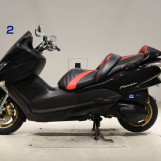 Мотоцикл Honda FORZA Z з пробігом 18949 km