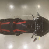 Мотоцикл Honda FORZA Z з пробігом 18949 km