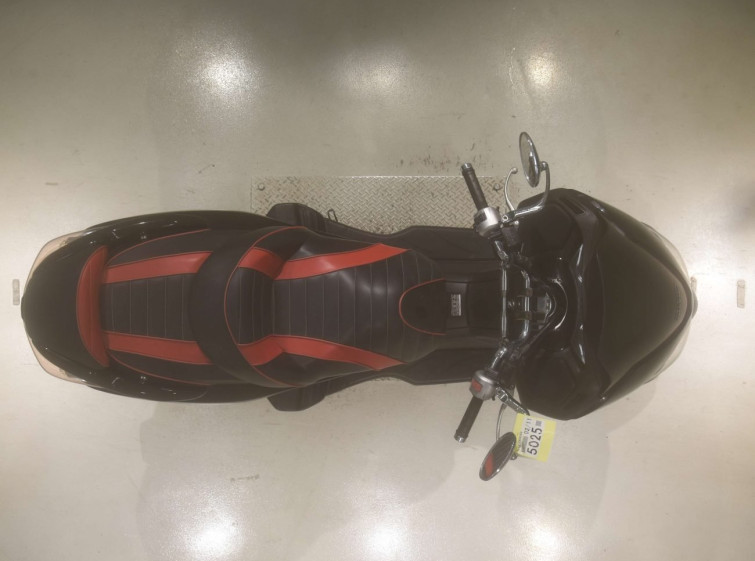 Мотоцикл Honda FORZA Z з пробігом 18949 km