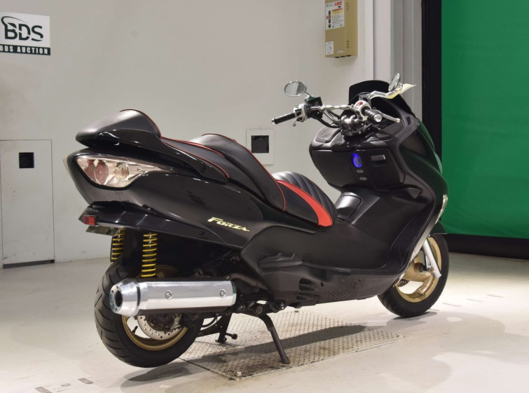 Мотоцикл Honda FORZA Z з пробігом 18949 km