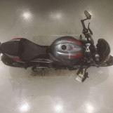 Мотоцикл Triumph STREET TRIPLE RS с пробегом 11537 km